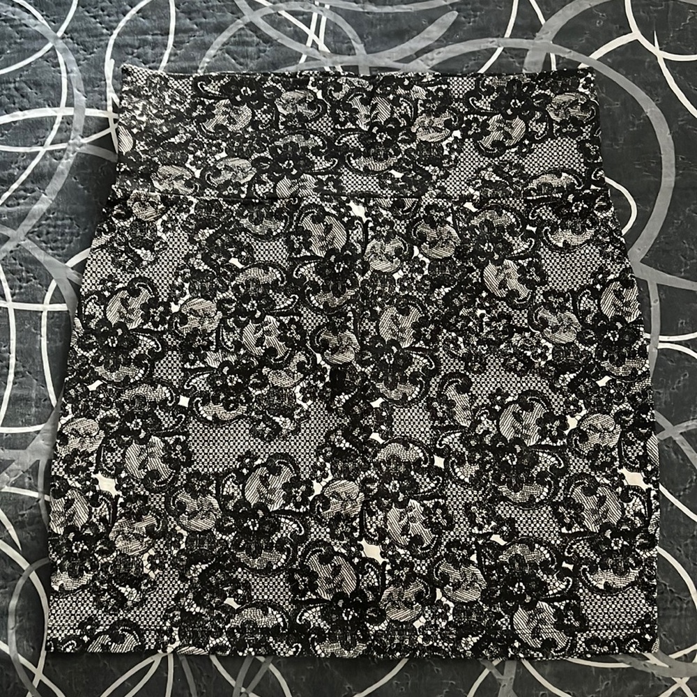 Charlotte Russe Skirt